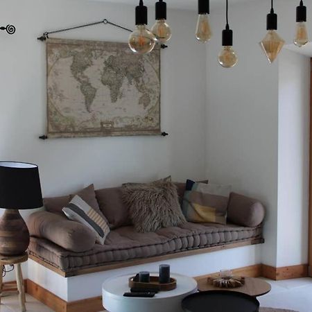 Bel Appartement 8 Personnes A Saint Chaffrey المظهر الخارجي الصورة