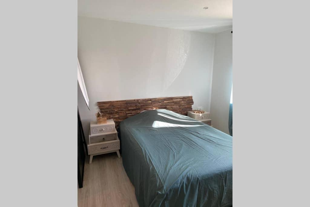 Bel Appartement 8 Personnes A Saint Chaffrey المظهر الخارجي الصورة